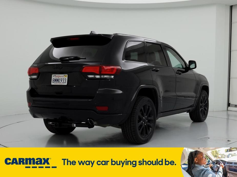 used 2019 Jeep Grand Cherokee car, priced at $25,998