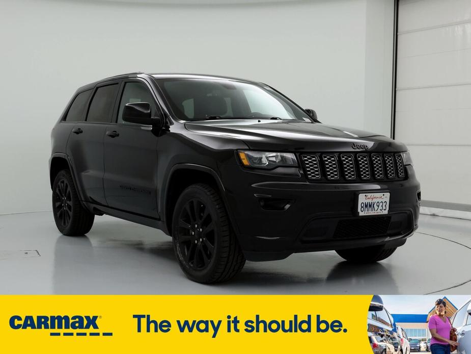 used 2019 Jeep Grand Cherokee car, priced at $25,998