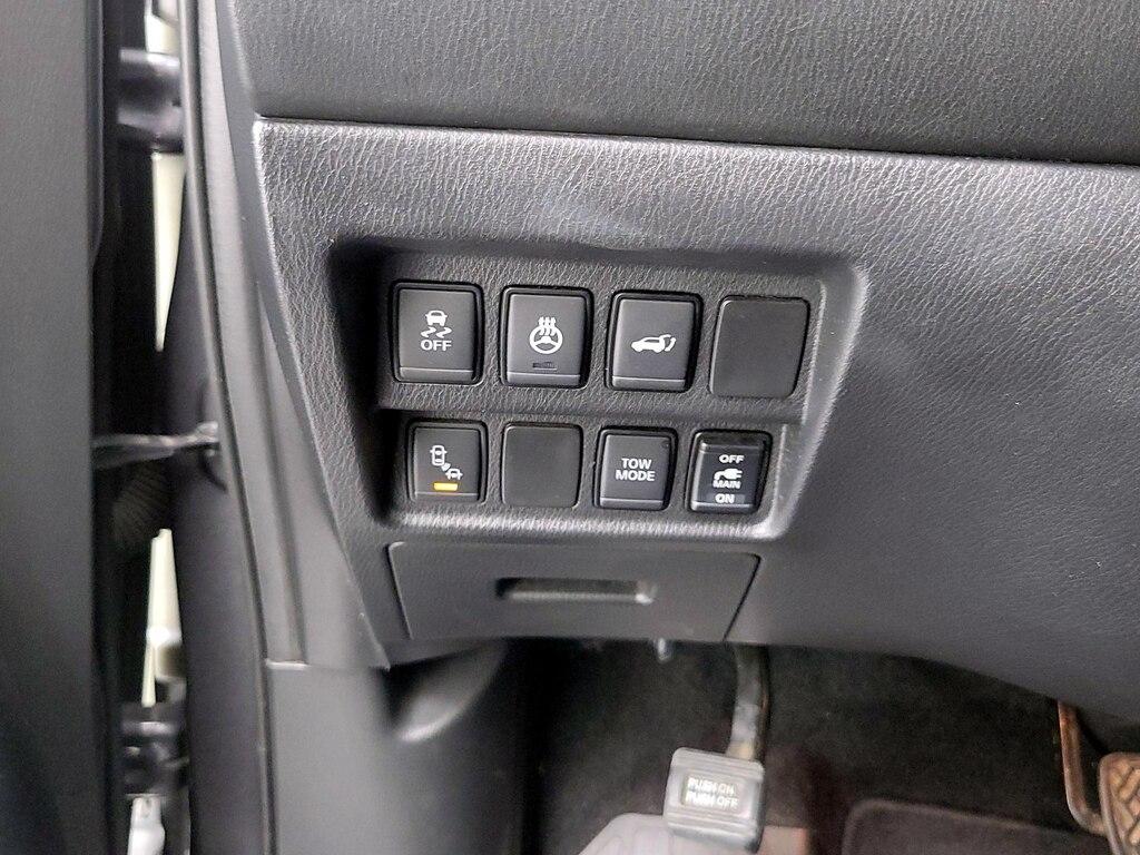 used 2019 Nissan Pathfinder car, priced at $19,998