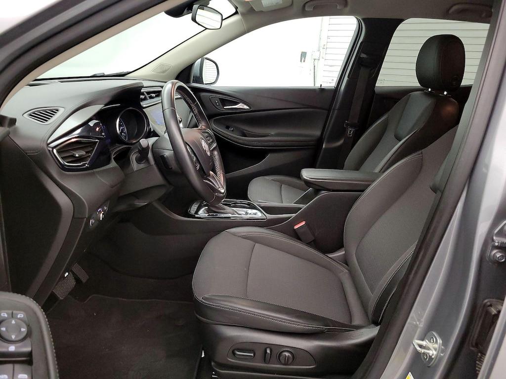 used 2023 Buick Encore GX car, priced at $19,998