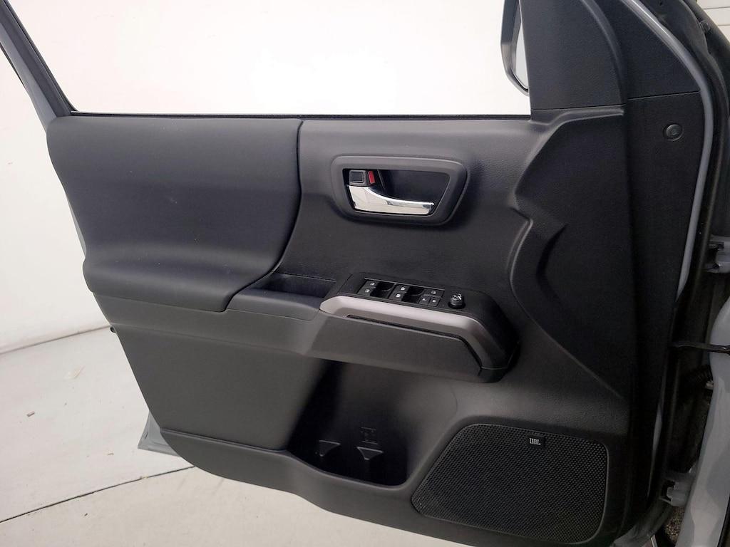 used 2020 Toyota Tacoma car, priced at $43,998