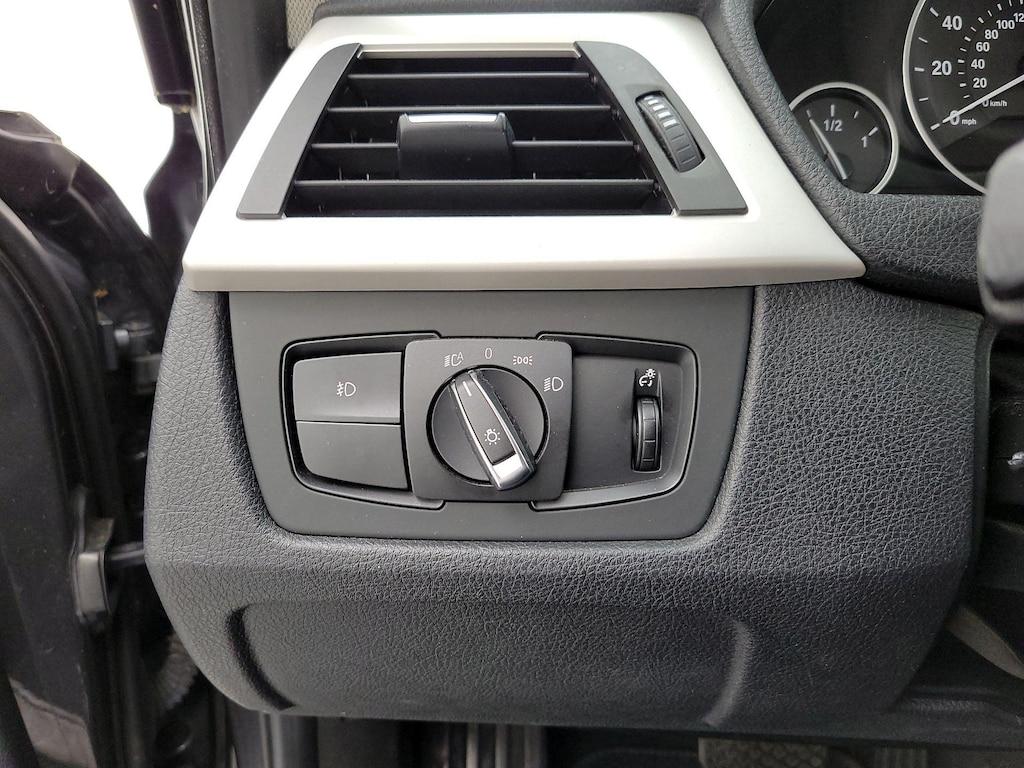 used 2014 BMW 320 car, priced at $13,998