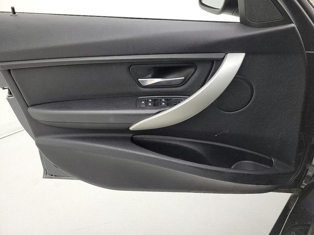 used 2014 BMW 320 car, priced at $13,998