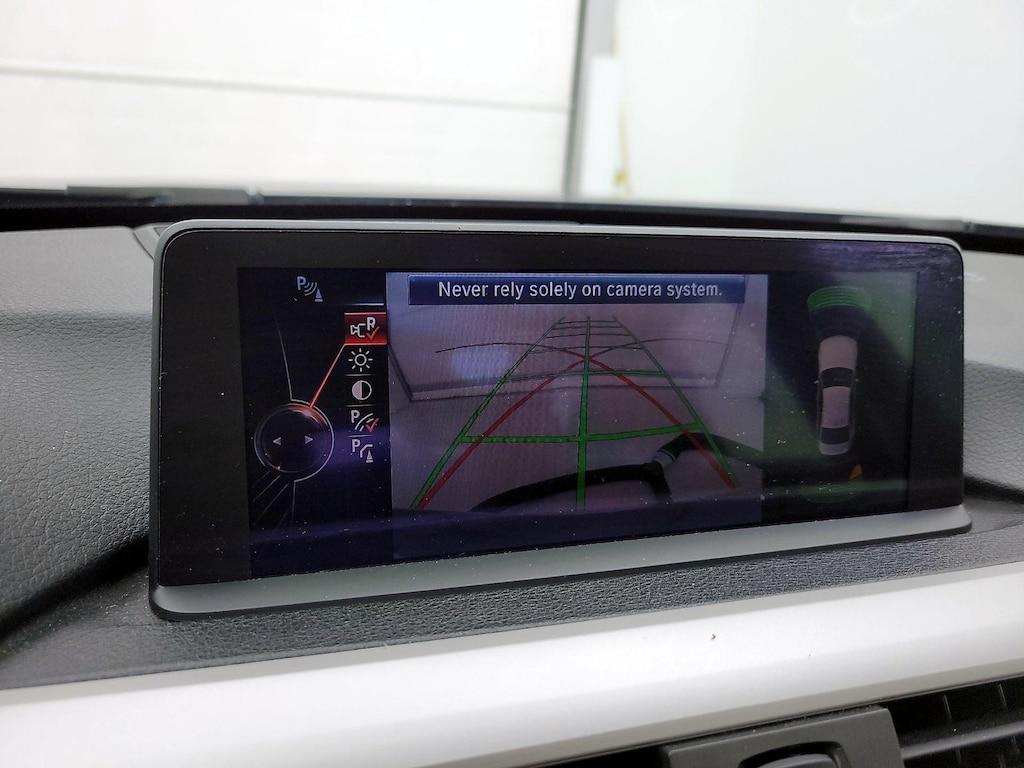 used 2014 BMW 320 car, priced at $13,998