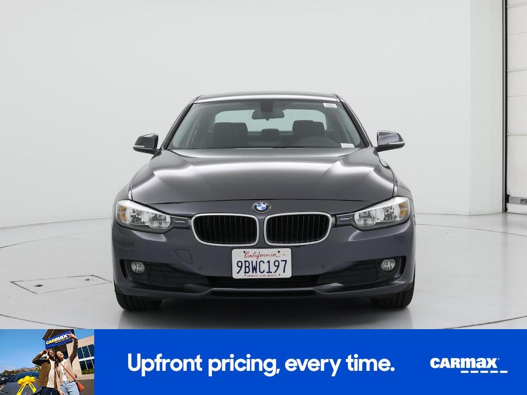 used 2014 BMW 320 car, priced at $13,998