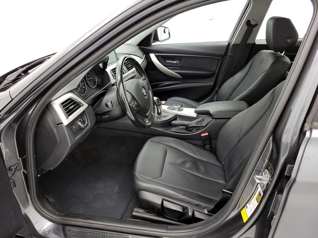 used 2014 BMW 320 car, priced at $13,998