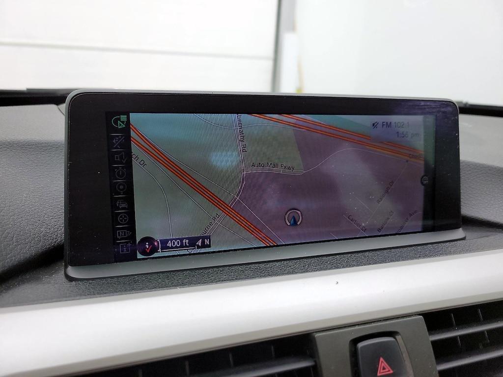 used 2014 BMW 320 car, priced at $13,998