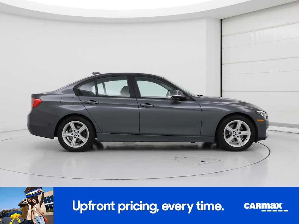 used 2014 BMW 320 car, priced at $13,998