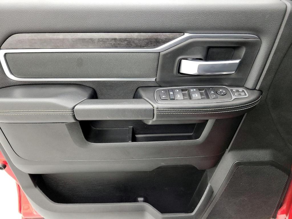 used 2024 Ram 2500 car, priced at $44,998