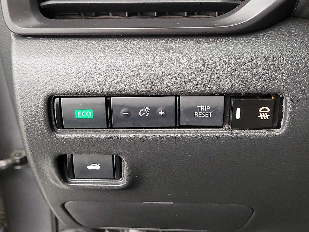 used 2021 Nissan Sentra car, priced at $14,599