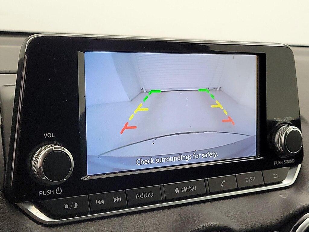 used 2021 Nissan Sentra car, priced at $14,599