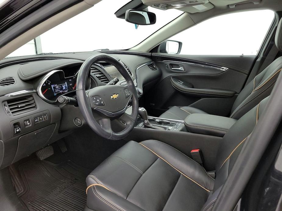 used 2020 Chevrolet Impala car, priced at $26,998