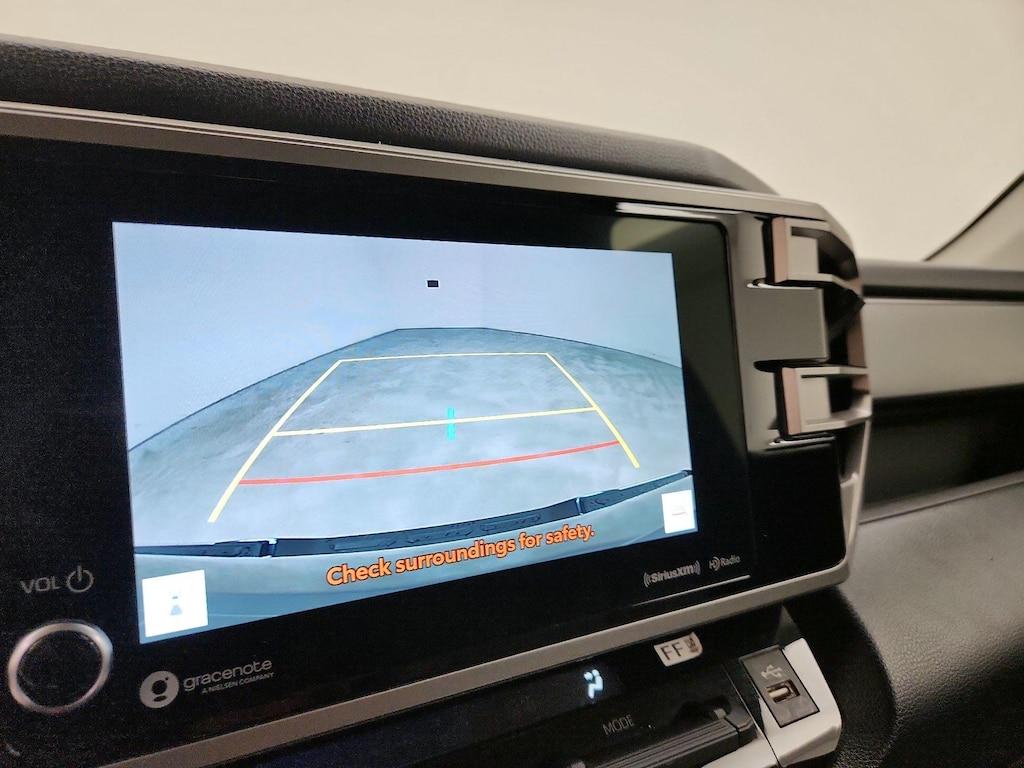 used 2023 Toyota Tundra car, priced at $42,998