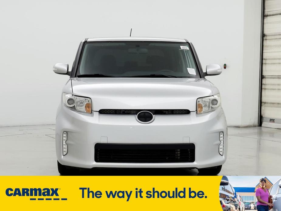 used 2013 Scion xB car, priced at $11,998