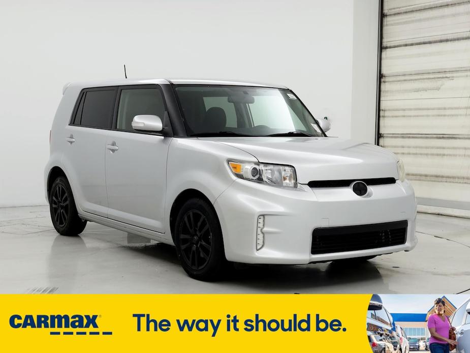 used 2013 Scion xB car, priced at $11,998