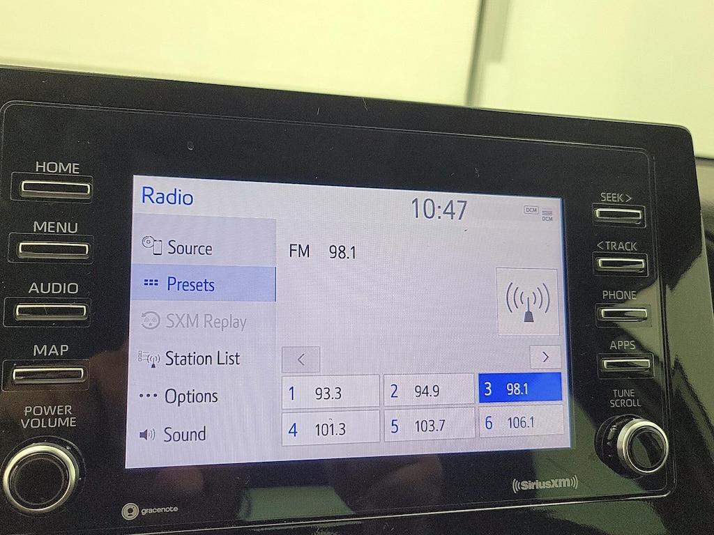 used 2023 Toyota Camry car, priced at $25,998