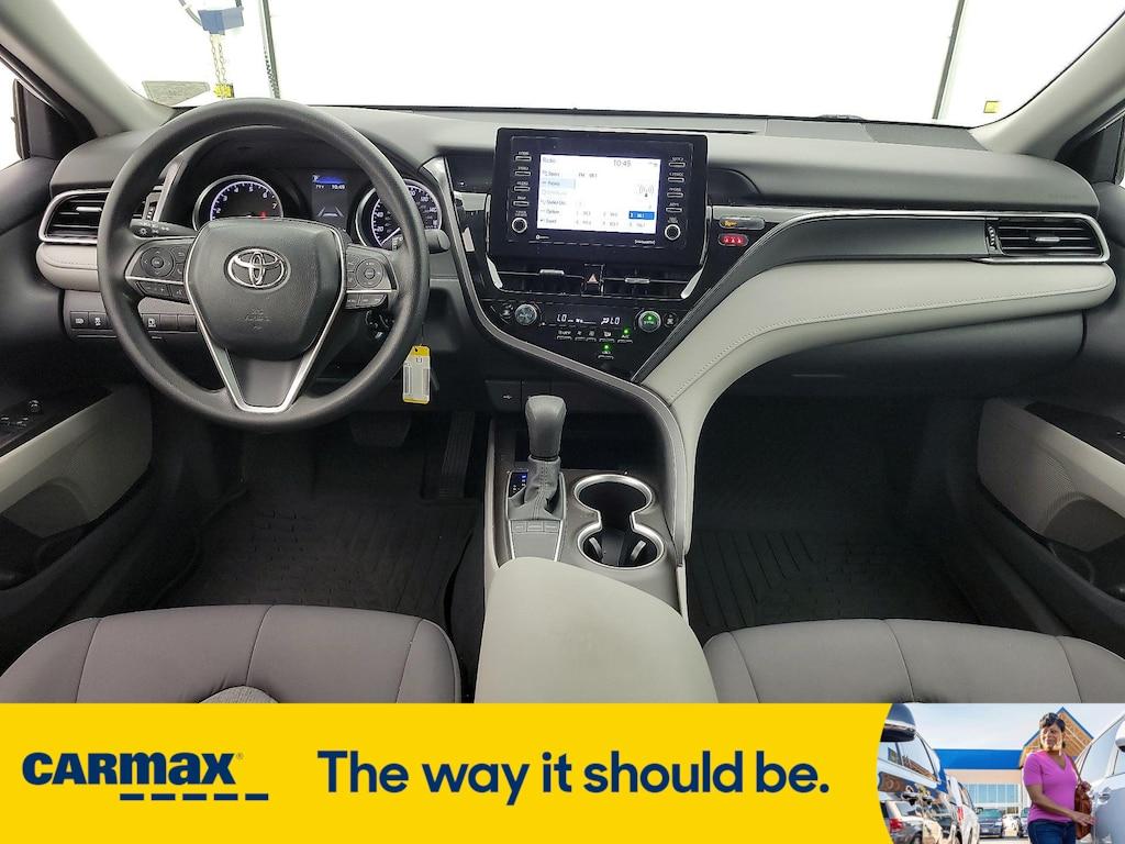 used 2023 Toyota Camry car, priced at $25,998