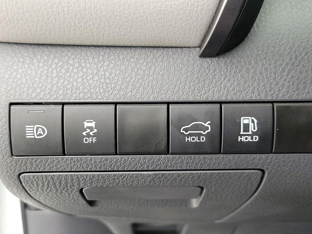 used 2023 Toyota Camry car, priced at $25,998