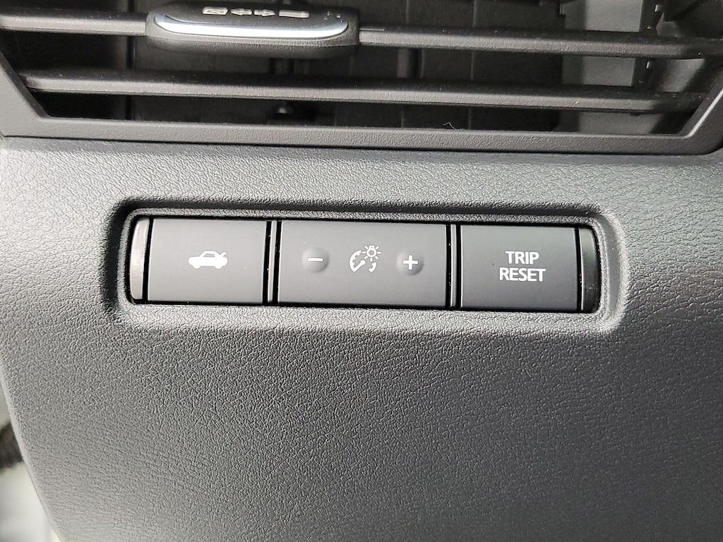 used 2023 Nissan Altima car, priced at $26,998