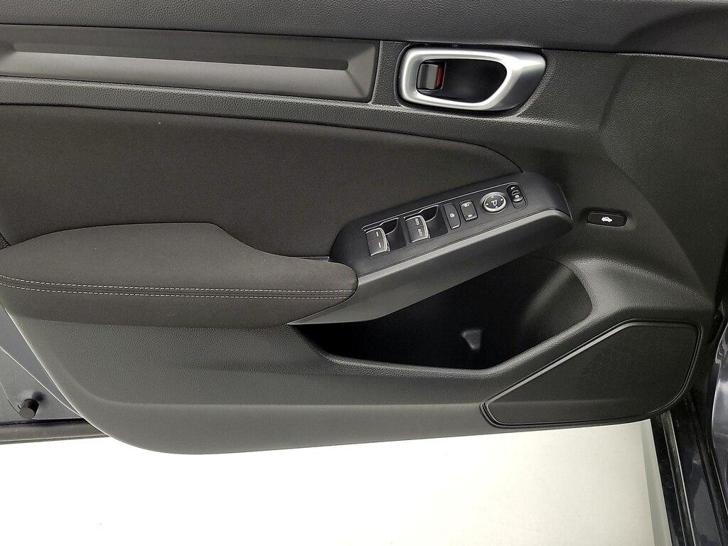used 2024 Honda Civic car, priced at $28,998