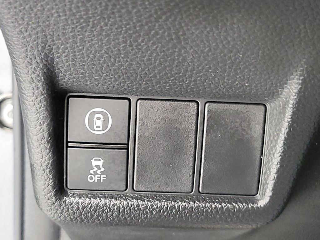 used 2024 Honda Civic car, priced at $28,998