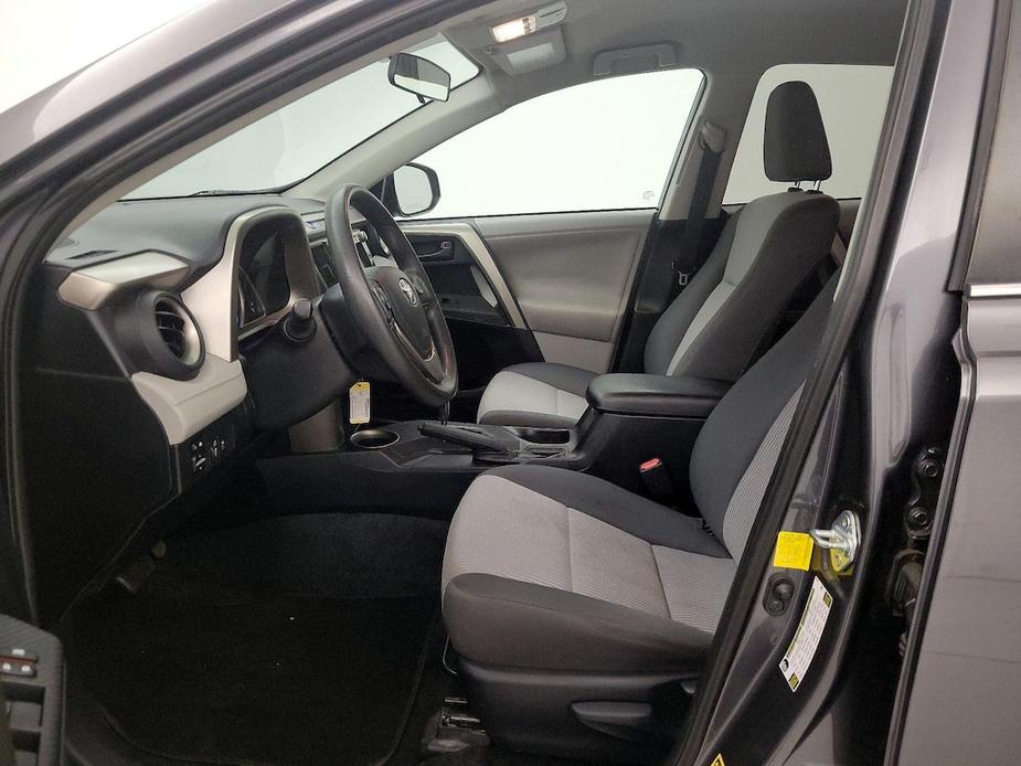 used 2013 Toyota RAV4 car, priced at $19,998