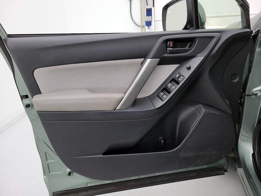used 2016 Subaru Forester car, priced at $18,998