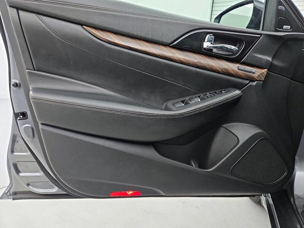 used 2017 Nissan Maxima car, priced at $19,998