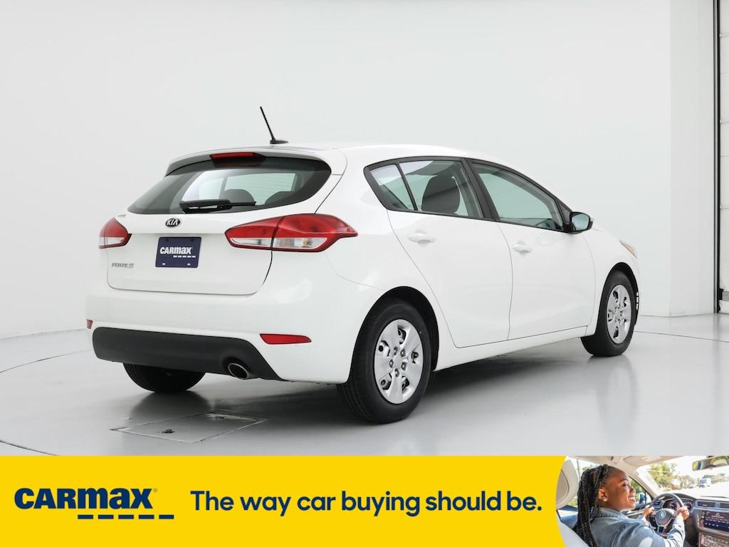 used 2018 Kia Forte car, priced at $13,998