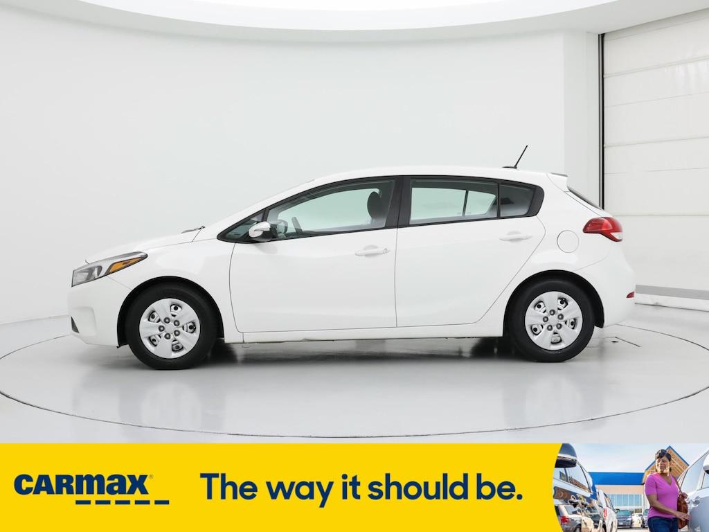 used 2018 Kia Forte car, priced at $13,998