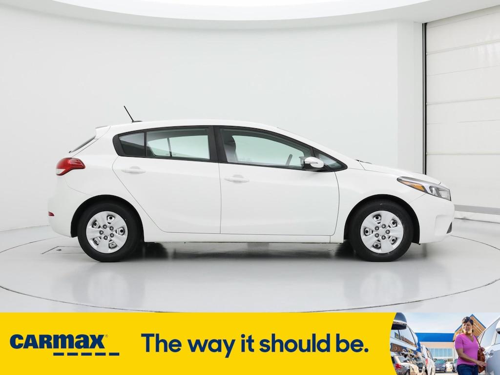 used 2018 Kia Forte car, priced at $13,998