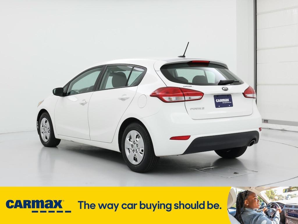 used 2018 Kia Forte car, priced at $13,998