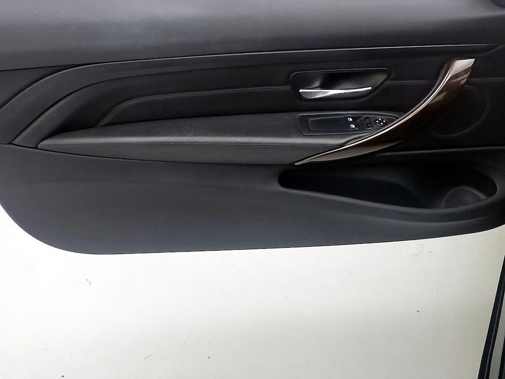 used 2015 BMW 428 car, priced at $15,998