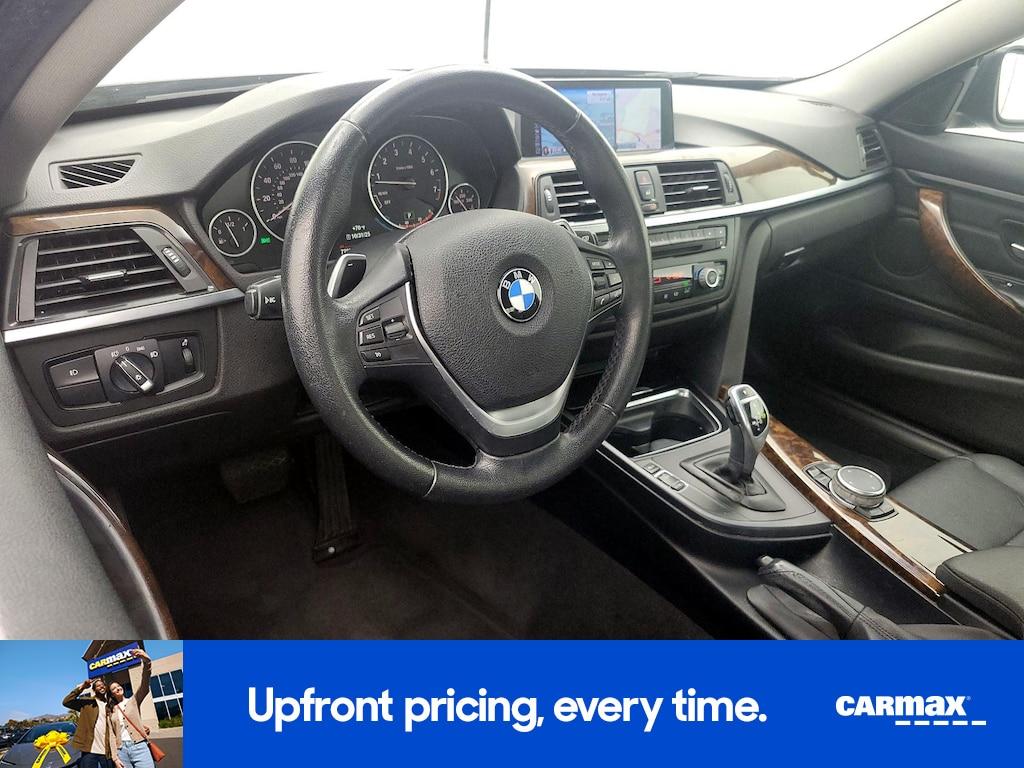 used 2015 BMW 428 car, priced at $15,998