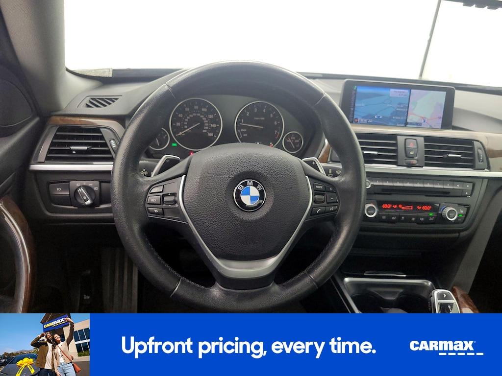 used 2015 BMW 428 car, priced at $15,998