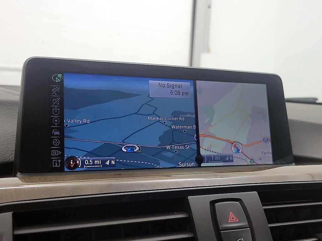 used 2015 BMW 428 car, priced at $15,998