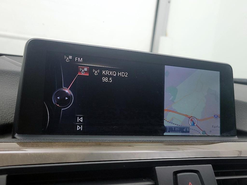 used 2015 BMW 428 car, priced at $15,998