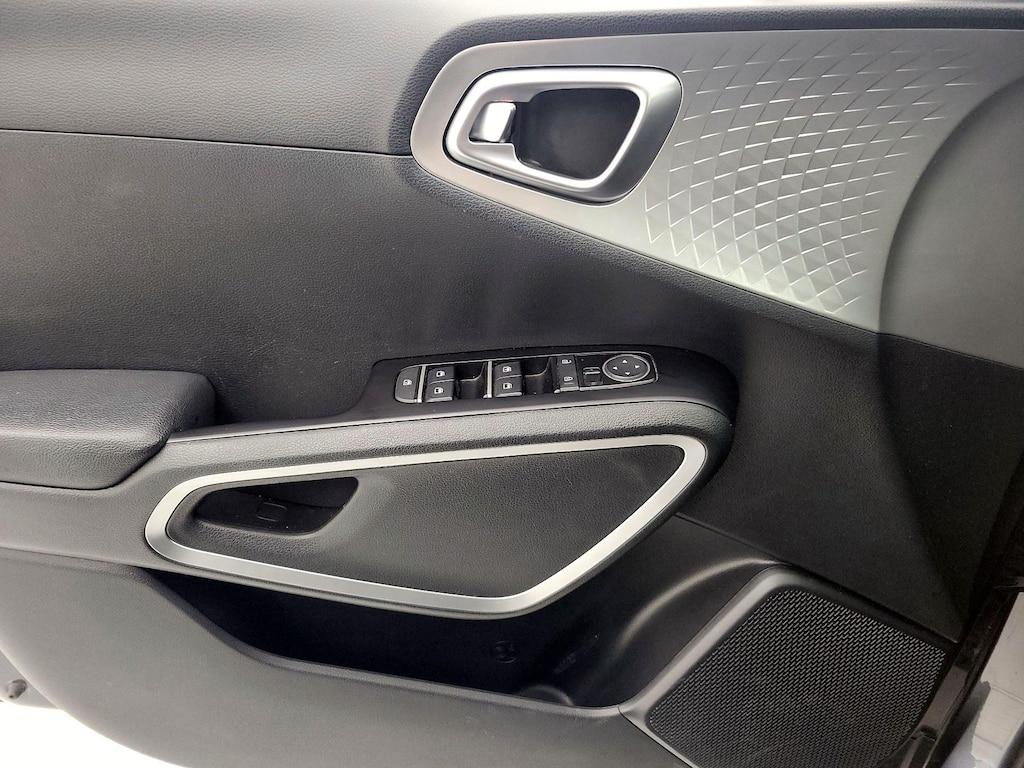 used 2023 Kia Soul car, priced at $15,998