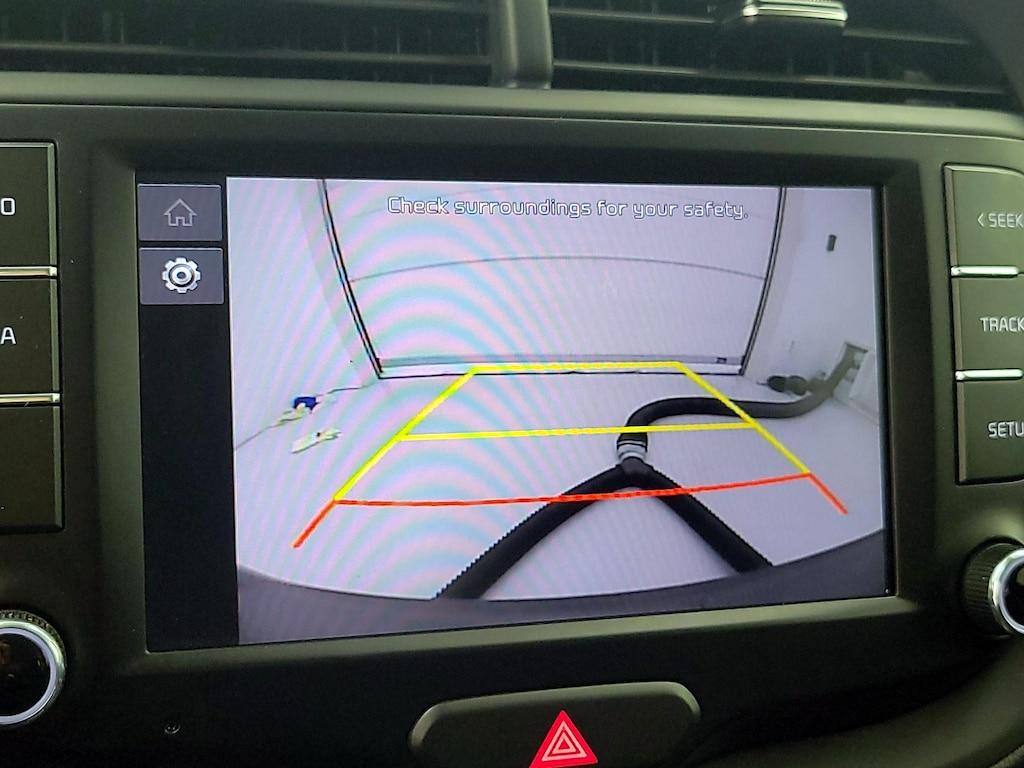 used 2023 Kia Soul car, priced at $15,998