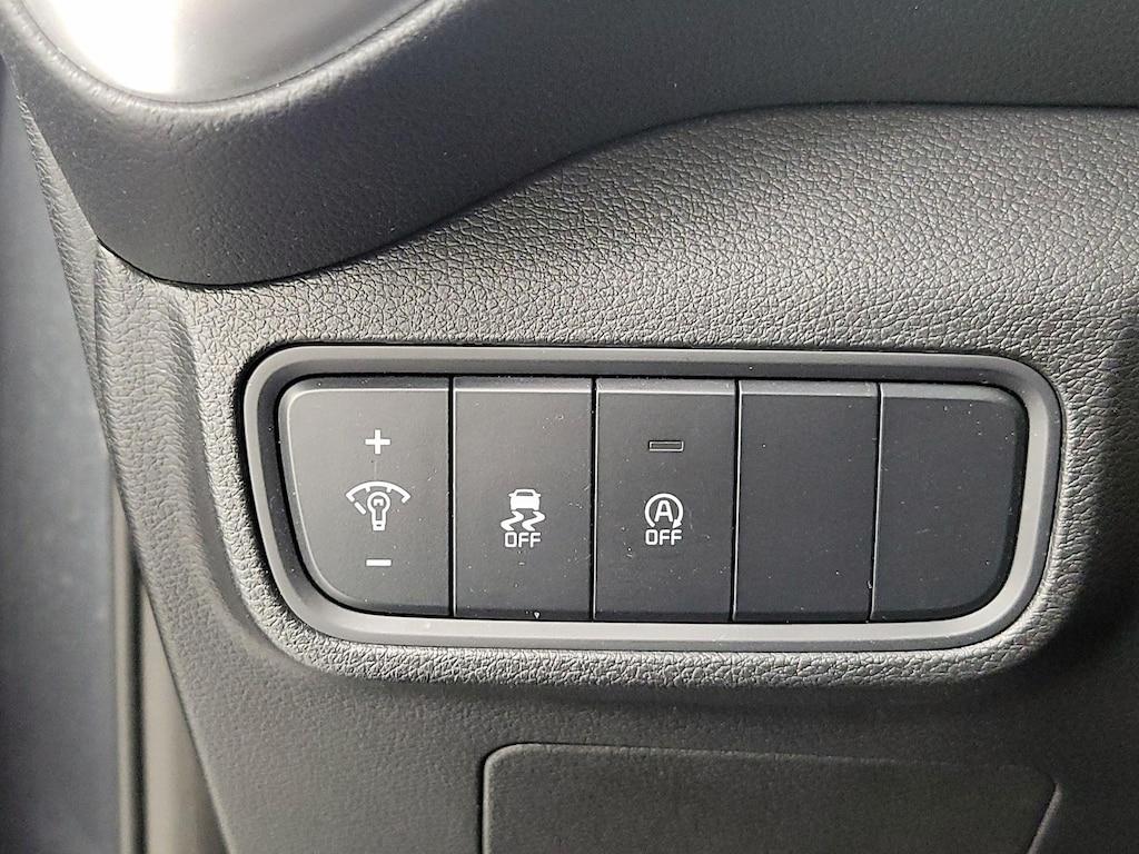 used 2023 Kia Soul car, priced at $15,998