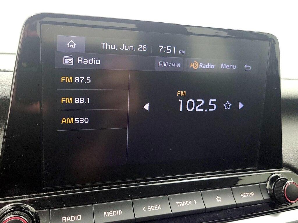 used 2022 Kia Forte car, priced at $17,998