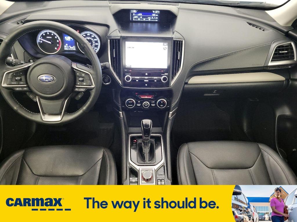 used 2022 Subaru Forester car, priced at $29,998