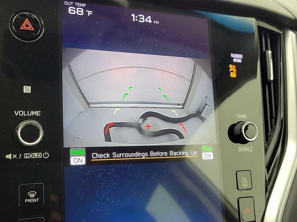 used 2020 Subaru Legacy car, priced at $23,998