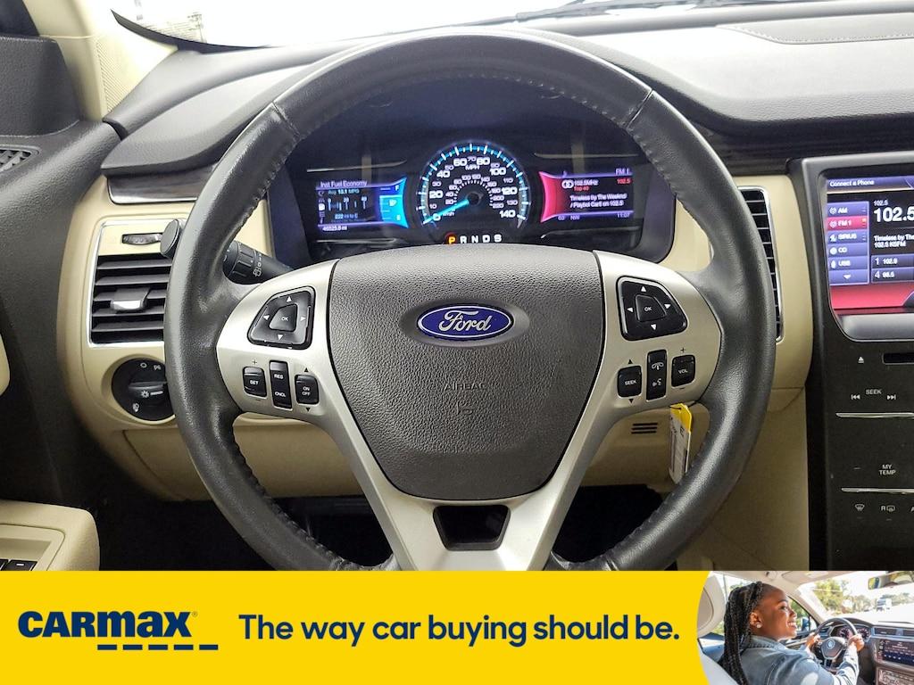 used 2013 Ford Flex car, priced at $16,998