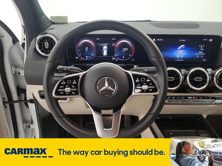 used 2022 Mercedes-Benz GLA 250 car, priced at $28,998