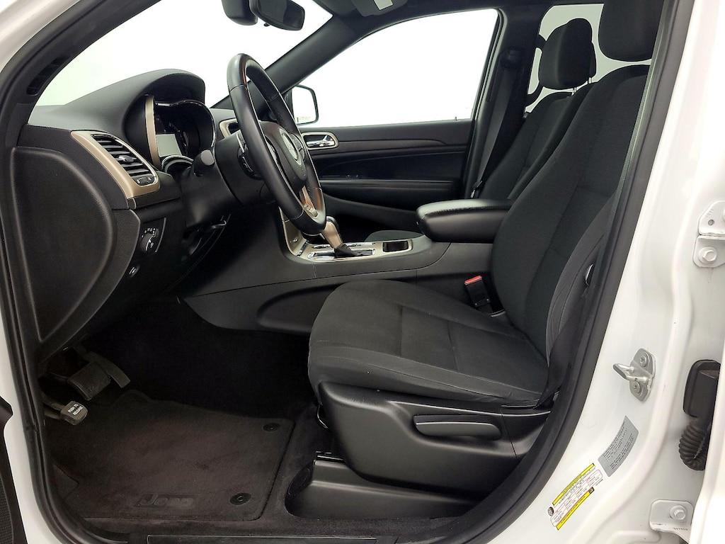used 2017 Jeep Grand Cherokee car, priced at $15,998