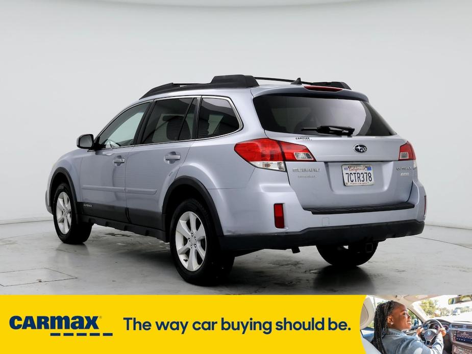 used 2014 Subaru Outback car, priced at $12,998