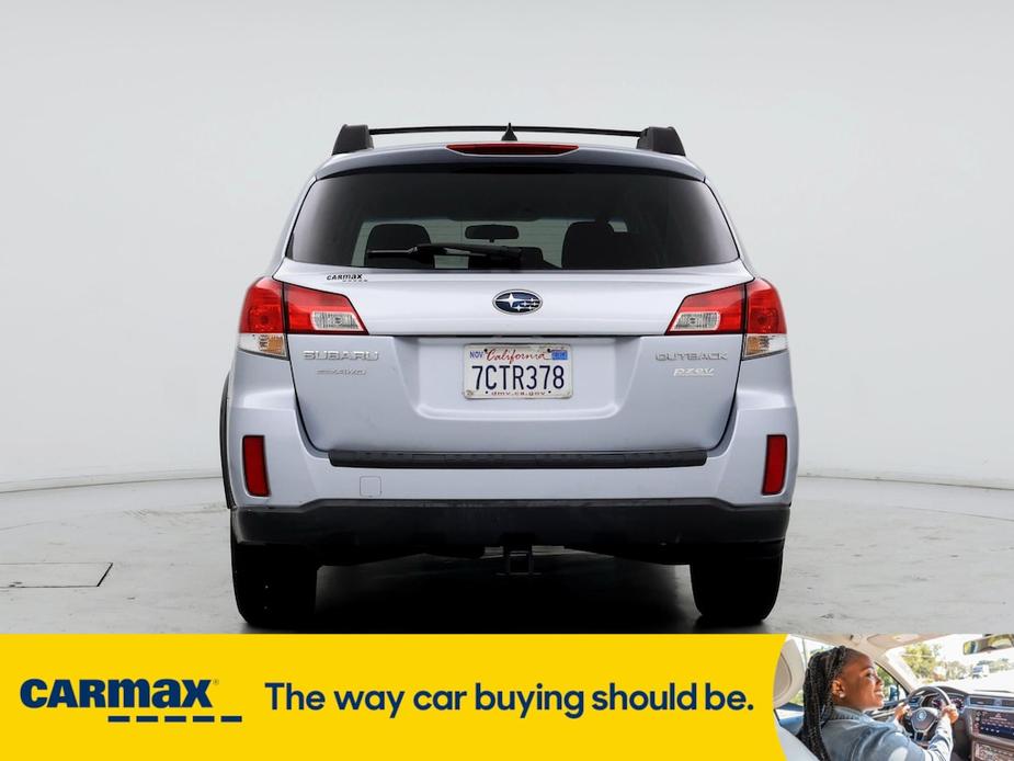 used 2014 Subaru Outback car, priced at $12,998