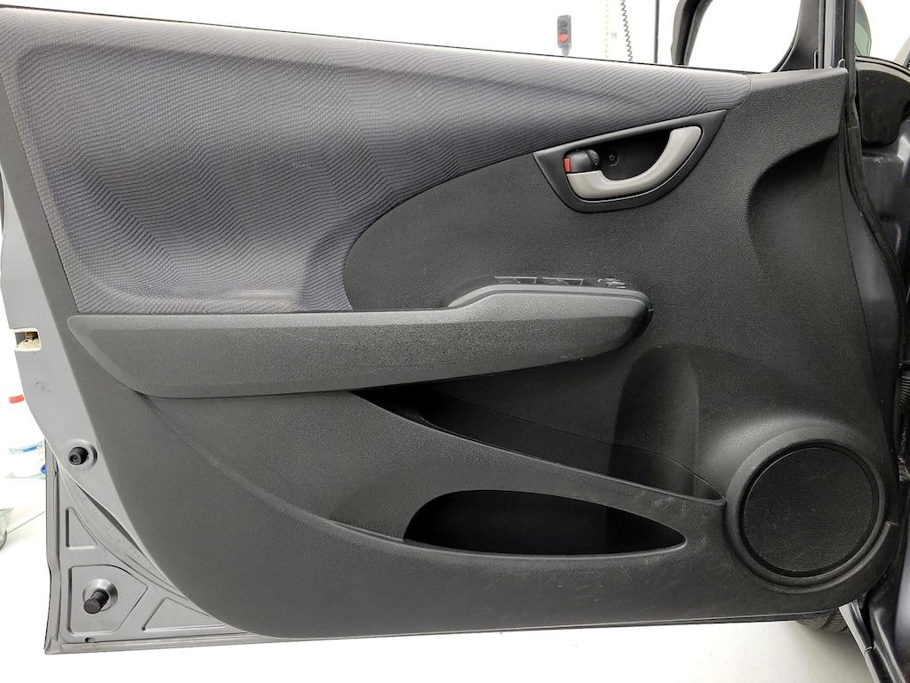 used 2013 Honda Fit car, priced at $12,998