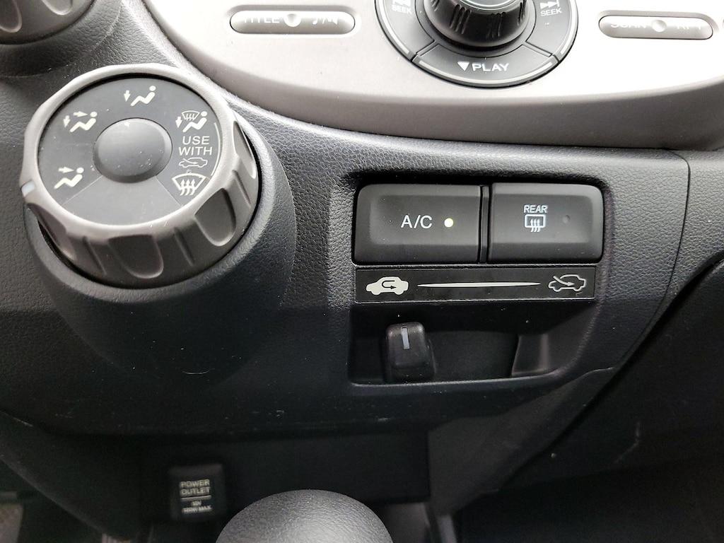 used 2013 Honda Fit car, priced at $12,998